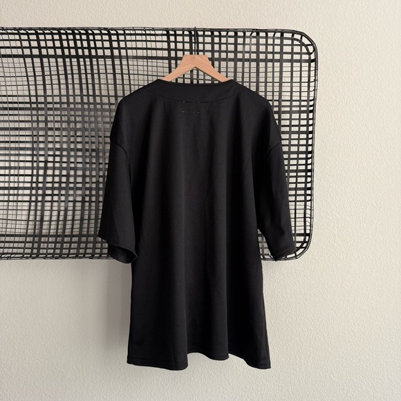 Vintage adidas New York Yankees black Jersey - Picture 5 of 7